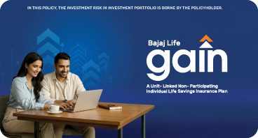 Bajaj Life GAIN