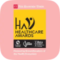 Economic Times Award